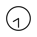 Eight Thirty SVG Icon